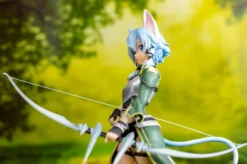 Sword Art Online II Sinon: ALO Ver. 1/7 Scale Figure -Model Figures Shop 240ae28b0cc6447d9f21d2331aa4d6d9.jpg