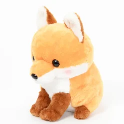 Kogitsune Konkon Fox Plush Collection (Big) -Model Figures Shop 243fea7db9e44be683cdcaff486df0f9.jpg