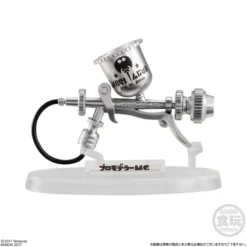 Bandai Splatoon 2 Weapons Collection Vol. 2 13 Bandai Splatoon 2 Weapons Collection Vol. 2 -Model Figures Shop 2465da8a1ebe4b65b902929201d5e6fb.jpg