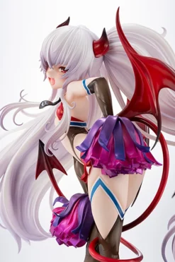 Bombergirl Grim Aloe: Succubus Cheer Costume Ver. 1/7 Scale Figure -Model Figures Shop 25c619a8c31741edb1c2afab860622d3.jpg