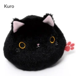 Neko-dango Plush Collection -Model Figures Shop 2653c640b9944966b4177dc30b696869.jpg