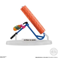 Bandai Splatoon 2 Weapons Collection Vol. 2 16 Bandai Splatoon 2 Weapons Collection Vol. 2 -Model Figures Shop 26a164d7cad44e929ae088ee85e34160.jpg