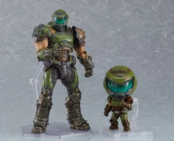 GOOD SMILE COMPANY Figma Doom Eternal Doom Slayer -Model Figures Shop 26b37a6ae5d84f8991bae304410ed74a.jpg