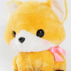 Feneky The Fennec Fox Osuwari Plush Collection (Big) -Model Figures Shop 2758ec5474d9414b937ebcd7c4f56487.jpg
