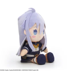 86 -Eighty Six- Formates EX Plushie Vladilena Milizé 12 86 -Eighty Six- Formates EX Plushie Vladilena Milizé -Model Figures Shop 2a99142ff61145acb5494c97cb885f73.jpg