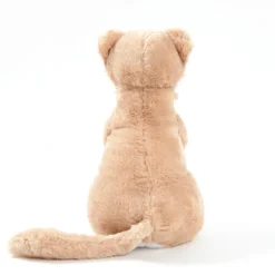 Gokigen Ferret Plush Collection (Big) -Model Figures Shop 2c87778d9f8042dea51660e5135f32d9.jpg