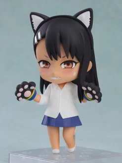 GOOD SMILE COMPANY Nendoroid Don't Toy With Me Miss Nagatoro Miss Nagatoro 10 GOOD SMILE COMPANY Nendoroid Don't Toy With Me Miss Nagatoro Miss Nagatoro -Model Figures Shop 2ed1afca2d0046759e602536aa626a2f.jpg