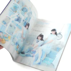 Kera June 2016 -Model Figures Shop 30326d99cb0f41f6b25faf348e507897.jpg