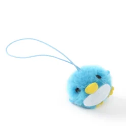 Piyotama Friends Pon Pon Mini Plushies - Set Of 12 -Model Figures Shop 30ca4bc2090d4722b694b3fbd12103e3.jpg