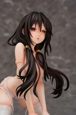 Date A Live Kurumi Tokisaki: After Date Style 1/7 Scale Figure -Model Figures Shop 31971a19b8e547e59d449c4163c1101a.jpg