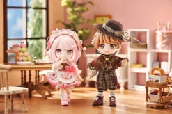 Nendoroid Doll Tea Time Series: Bianca -Model Figures Shop 31badcda36cb4d27905c3228490ee84f.jpg
