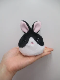 Rabi-dango Kuro Shiro -Model Figures Shop 320de49c9b3d4cc6beccc585884e2ae5.jpg