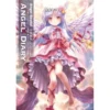 Angel Diary: Angel Beats! Tenshi Artworks