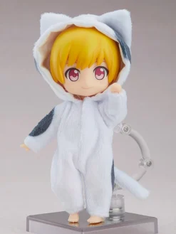 GOOD SMILE COMPANY Nendoroid Doll: Kigurumi Pajamas (Tuxedo Cat) -Model Figures Shop 3309528cd8d9408aac59bf261a794cb4.jpg