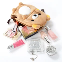 Rilakkuma Plush Pouch -Model Figures Shop 34a14faaba84498cb0a69d66eea5eed6.jpg