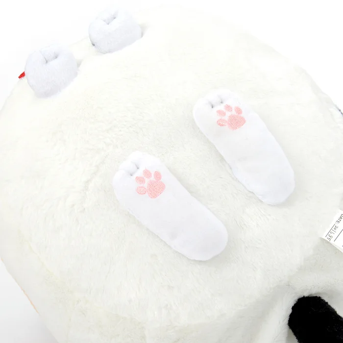 Hige Manjyu Yu Cat Plush Collection (Big) 13 Hige Manjyu Yu Cat Plush Collection (Big) - Image 13