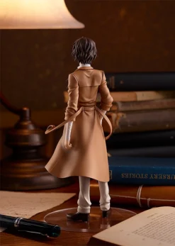 GOOD SMILE COMPANY Pop Up Parade Bungo Stray Dogs Osamu Dazai -Model Figures Shop 357726b6d5464d709b2f2b8d9d7c5884.jpg