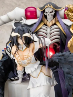 Ainz Ooal Gown 1/7 Scale Figure 20 Ainz Ooal Gown 1/7 Scale Figure -Model Figures Shop 3590397424fe47c9bf519f2019ee214c.jpg