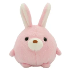Rabbit Beanbag Plush
