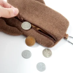 Domo Flat Pouch -Model Figures Shop 37ee2aa99e0f4579a1b21e93a1869cd2.jpg