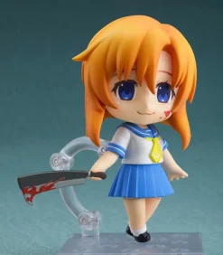 GOOD SMILE COMPANY Nendoroid Higurashi: When They Cry - Gou Rena Ryugu -Model Figures Shop 388d2e7a0ac84452961c3c79d5134e13.jpg