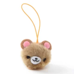 Piyotama Friends Pon Pon Mini Plushies - Set Of 12 -Model Figures Shop 393b8d607f4b418fad329fe826b2683b.jpg