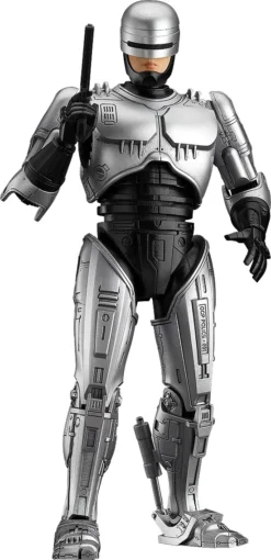 GOOD SMILE COMPANY Hagane Works RoboCop -Model Figures Shop 39931d707dab434ab9fbca38e04af16f.jpg