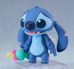 GOOD SMILE COMPANY Nendoroid Lilo & Stitch Stitch -Model Figures Shop 39ea7628c82b4977a428db7df43e0eca.jpg