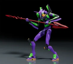 GOOD SMILE COMPANY Moderoid Rebuild Of Evangelion Evangelion Unit-01 16 GOOD SMILE COMPANY Moderoid Rebuild Of Evangelion Evangelion Unit-01 -Model Figures Shop 3a161484aa54445ca0e1aa3db256e5ef.jpg