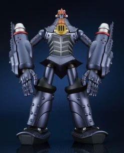 GOOD SMILE COMPANY Moderoid Big O