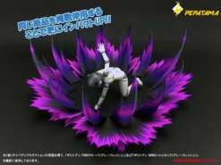 Pepatama Papercraft Fighting Spirit Effect Set A: Dark Ver. 21 Pepatama Papercraft Fighting Spirit Effect Set A: Dark Ver. -Model Figures Shop 3c84737a232c465da4ef41173c535530.jpg