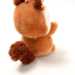 Korisu No Dongurin Lovely Squirrel Plush Collection (Ball Chain) -Model Figures Shop 3d52fa0402e44b419b8a0bc2be2bbadf.jpg