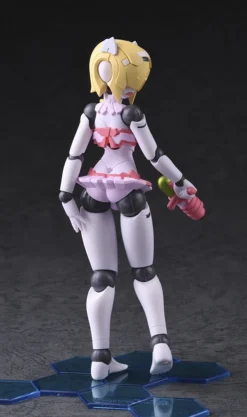 Robot Neoanthropinae Polynian Shamrock: Girl's Bikini Non-Scale Figure -Model Figures Shop 3e32f2fae18749cea10aae121cc68fef.jpg