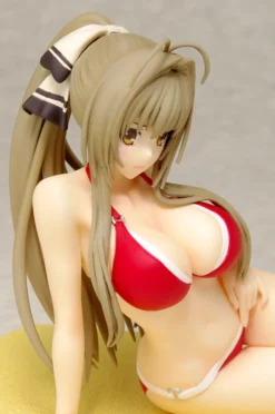 Wave Beach Queens Amagi Brilliant Park Isuzu Sento 1/10 Scale Figure (Re-run) -Model Figures Shop 3e4018164b2b415d9e84d2aadd32f5b5.jpg