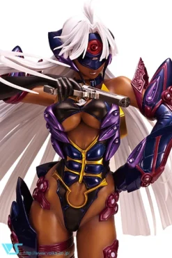 CharaGumin Xenosaga Episode III T-elos Garage Kit -Model Figures Shop 3eb6d909b2ad4a59830350e801ec6ab7.jpg