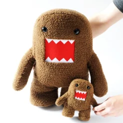 Domo Plush Collection -Model Figures Shop 3f947df8ebad4f7283a220b83c4bb488.jpg