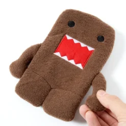 Domo Flat Pouch -Model Figures Shop 412e3d0088f34bb8867fcc7274b70401.jpg