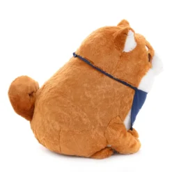 Chuken Mochi Shiba Dignified Okaka Plush (Super Big) -Model Figures Shop 4144a2655f8044e6be503a2729c026c5.jpg