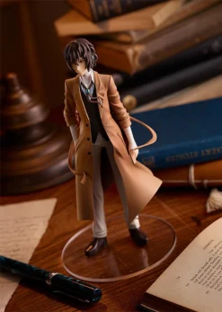 GOOD SMILE COMPANY Pop Up Parade Bungo Stray Dogs Osamu Dazai -Model Figures Shop 41c107e51b8a40df8559a9f74ae6f088.jpg