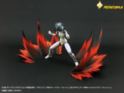 Pepatama Papercraft Fighting Spirit Effect Set A: Dark Ver. 24 Pepatama Papercraft Fighting Spirit Effect Set A: Dark Ver. -Model Figures Shop 4231981ea6da4d7e9560a72b4611b084.jpg