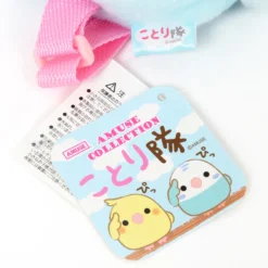 Kotori Tai Bird Backpacks 21 Kotori Tai Bird Backpacks -Model Figures Shop 426bf324c0514b60bc34f948cb8db0e4.jpg