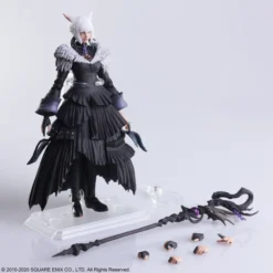 Square Enix Bring Arts Final Fantasy XIV Y'shtola Rhul -Model Figures Shop 43242d1d07e240c2a1878ac59b78b89e.jpg