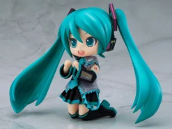 GOOD SMILE COMPANY Nendoroid Doll Hatsune Miku 11 GOOD SMILE COMPANY Nendoroid Doll Hatsune Miku -Model Figures Shop 432c5ec66468492db5fe7a06355c1f5a.jpg