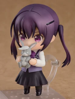 GOOD SMILE COMPANY Nendoroid Is The Order A Rabbit?? Rize 9 GOOD SMILE COMPANY Nendoroid Is The Order A Rabbit?? Rize -Model Figures Shop 44b8cf3f1247478e8aabc01188b70eda.jpg