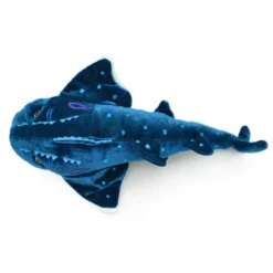 Bowmouth Guitarfish Plushie -Model Figures Shop 45001152cbf34d88b64ef81e4e00deac.jpg