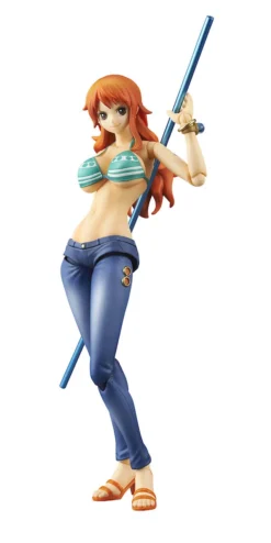 MegaHouse Variable Action Heroes One Piece Nami (Re-run) -Model Figures Shop 46645c86541b4b4ebfc3f31c959a4903.jpg