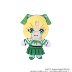 CLAMP 30th Anniversary Plushie Keychain Set -Model Figures Shop 47d368cf3e0a4dbb8b6c7e1811ef81b5.jpg