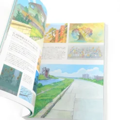 Hiroshi Ohno Landscapes: Art & Technique -Model Figures Shop 487c54e7b443491b9ae0bf29ca6d1fa0.jpg