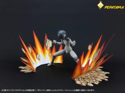 Pepatama Papercraft Explosion Effect Set A -Model Figures Shop 48b5a795c85e474fa958873088b7f086.jpg