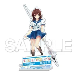 KADOKAWA Dengeki Bunko Winter Festival Online 2021 Acrylic Figure -Model Figures Shop 495a1c4eac0240d882eccd6d49b9929f.jpg